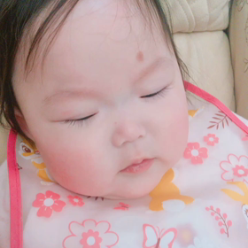 離乳食・かぼちゃの画像