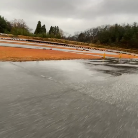 2021年12月8日（水）今朝のおわらサーキットの画像