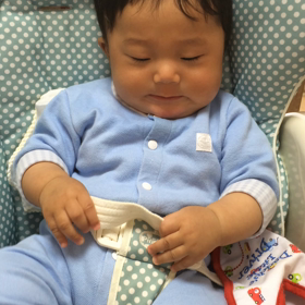 カメラ慣れの画像