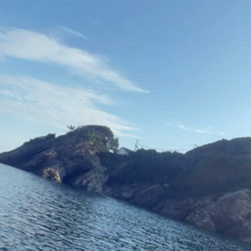 釣りYouTube撮影きたの画像