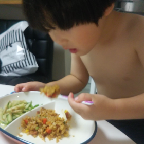 ギャル曽根VSの画像