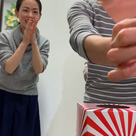 SNSコメントキャンペーン抽選会②の画像