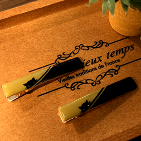 ハンドメイドイベント落選！だけど新作試作品制作の画像