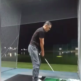 5番アイアン（28度）は難しいの画像