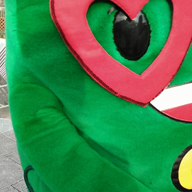 泉ヶ丘グリーンフェスタ2016に行きましたの画像