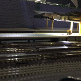 【動画】今夜の車窓から KATO 203のC62の試運転の画像