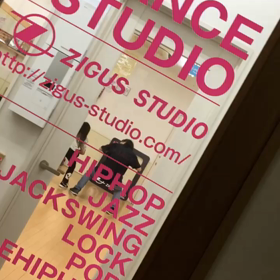 一段と寒くなりましたがレッスンやってます！の画像