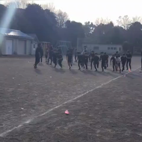 東金子駅伝選考会２組目①の画像