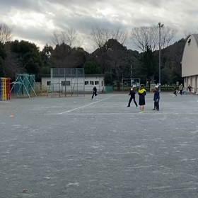 12月17日 400インターバル②の画像