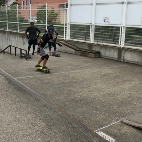 今できる事‼️の画像