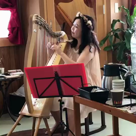 Tea time concertの画像