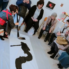 皆様に感謝♡の画像