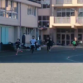 12月10日 400mインターバル⑧の画像