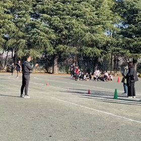 12月10日 1000m③の画像