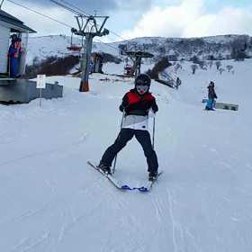 やり続ければ必ず出来る！！の画像