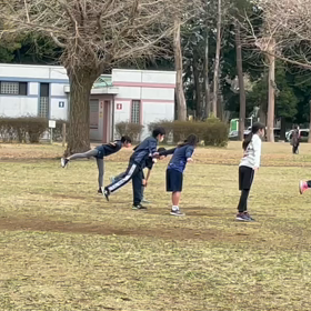 バランス(Aグループ)②の画像