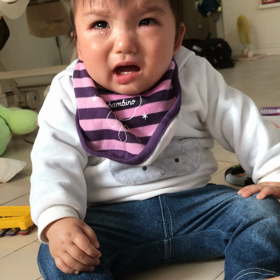 場違いな私（笑）の画像