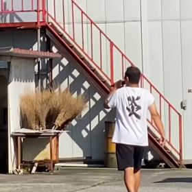 2021年10月3日（日）今朝のおわらサーキットの画像