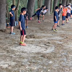 7月9日 バランスの場⑩の画像