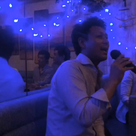 かしらの歌声マジでうますぎでヤバイ説！の画像