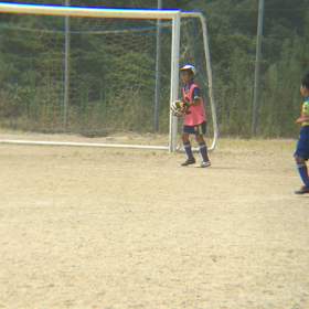 2日目 練習試合 動画⑦の画像