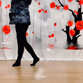 第二回目扇の舞の画像