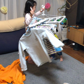 なかなか激しめの画像