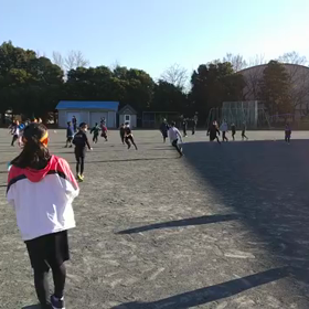 バトン鬼ごっこ⑦の画像