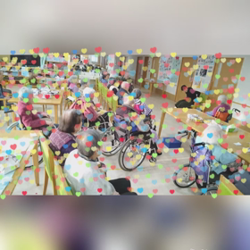 リラックスヨガの画像