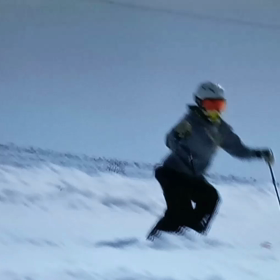 ミドル狙い縛りのコブの画像