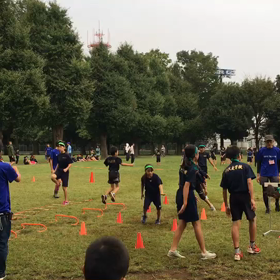 基本動作 動画⑨の画像