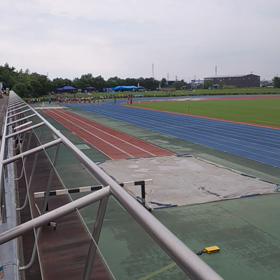 チャレンジトライアル 福原悠斗くん予選の画像