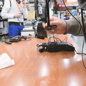 YouTube VLOG & メイキングチャンネル「壁ログ」告知の画像