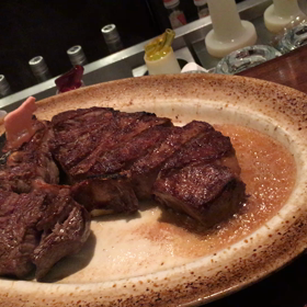 ウルフギャングの画像