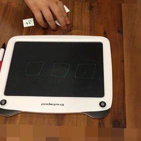 平仮名遊び④の画像