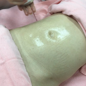 痩身メニューが加わりますの画像