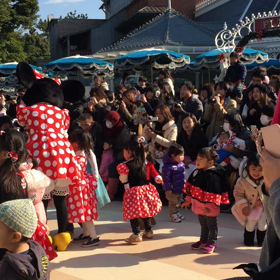 ♪スーパードゥーパージャンピンタイム♪の画像