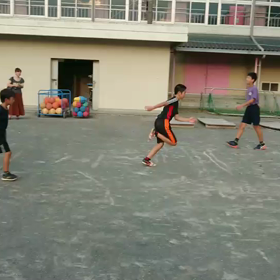 9/10 川越小練習⑥の画像