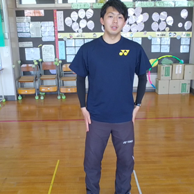 家トレ(下半身強化編)⑪「ジャンピングランジ」の画像