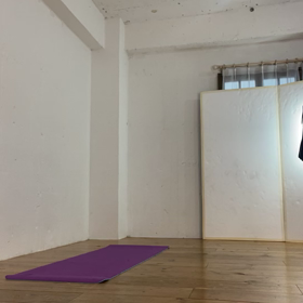 からだリセット開脚セルフケア　撮影いってきました。の画像