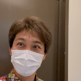 いい天気ですの画像