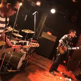 ドラムの話し。の画像