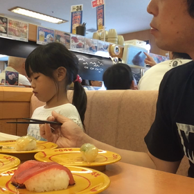 コスパ〜マン♬の画像