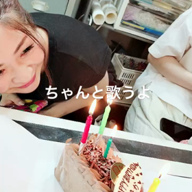 さえか's birthdayの画像