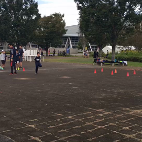 クラブ交流アップ③の画像