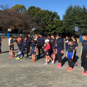 1000m２組目①の画像