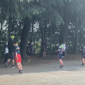 6月4日 バランス①の画像