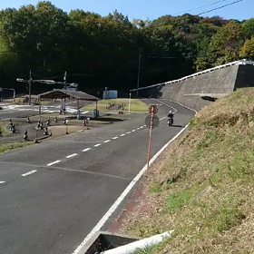 ライダー５日目の画像