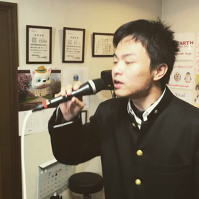 春の生徒さん募集です！の画像