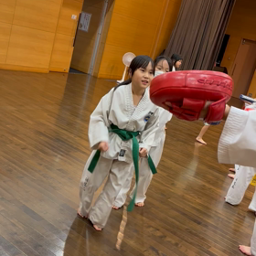 11/20わらび道場少年稽古動画の画像